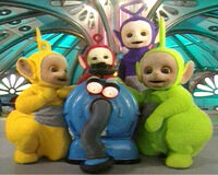 Teletubbies