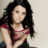 Dani Harmer