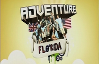 Adventure Florida