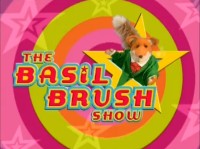Basil Brushshow