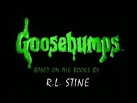 Goosebumps