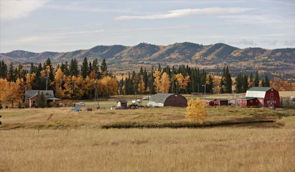 Heartland Ranch | CBC Heartland Wiki | FANDOM powered by Wikia