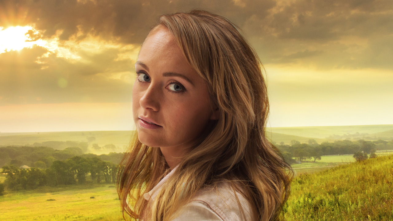 Amy Fleming CBC Heartland Wiki Fandom