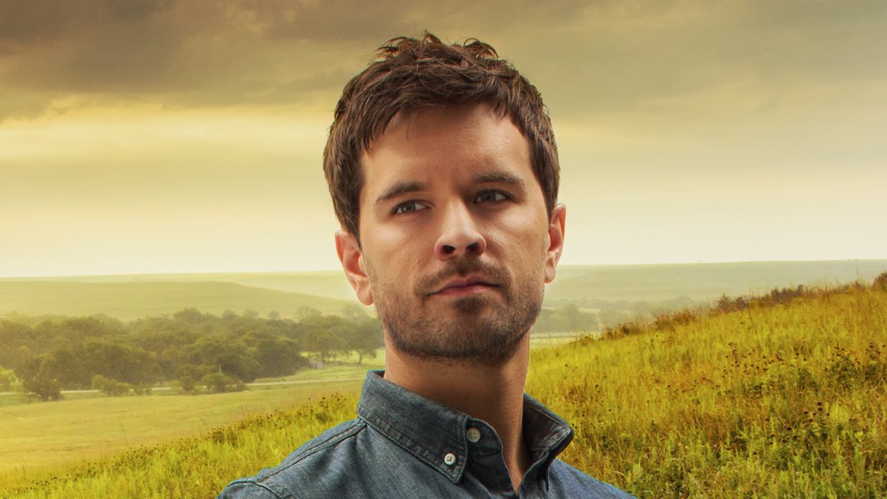 Ty Borden CBC Heartland Wiki Fandom
