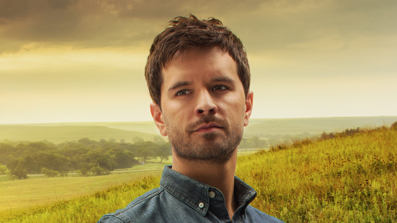 Ty Borden | CBC Heartland Wiki | Fandom