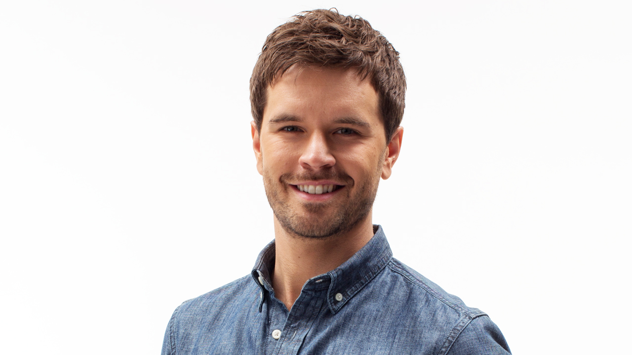 Graham Wardle CBC Heartland Wiki Fandom