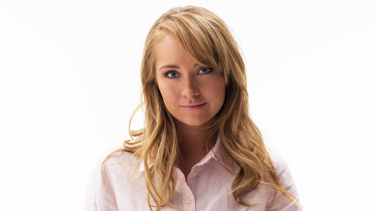Amber Marshall CBC Heartland Wiki Fandom