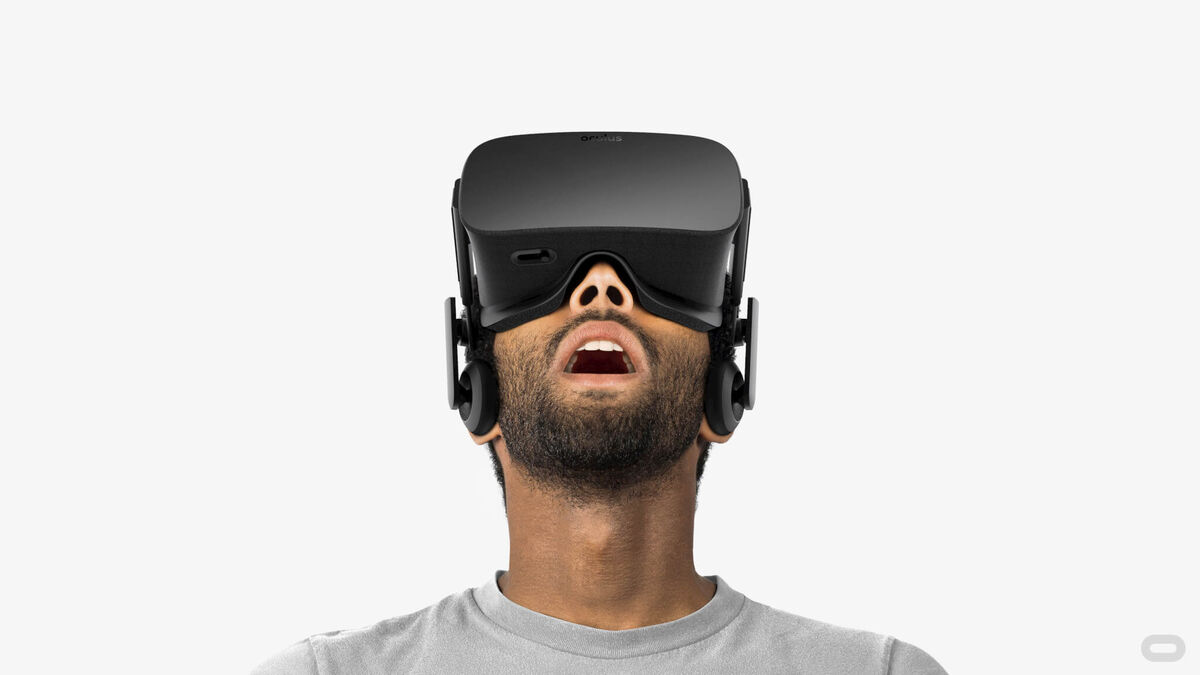 Oculus Rift User