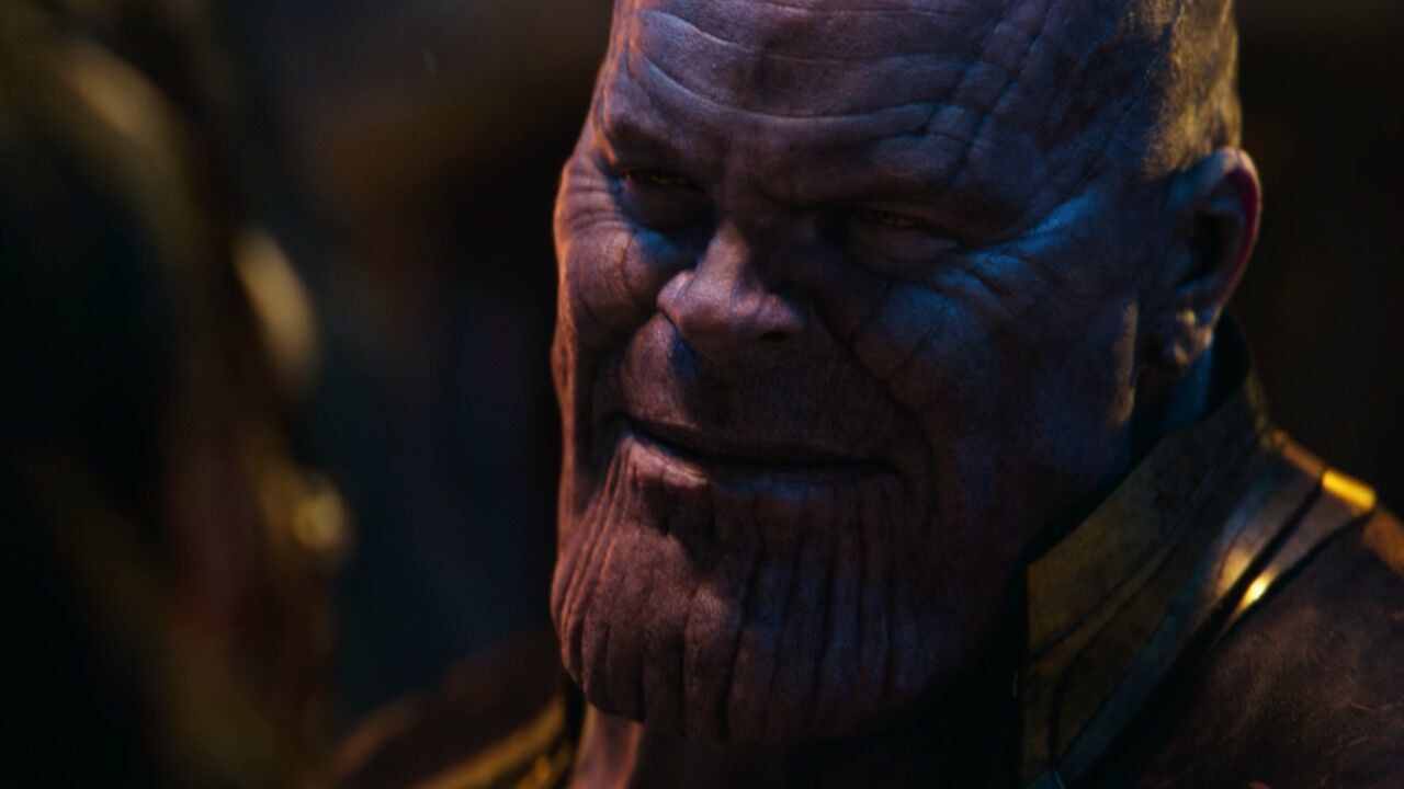 ‘Avengers: Infinity War’: Designing Thanos to be an Emotional Villain