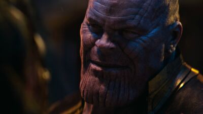 'Avengers: Infinity War': Designing Thanos to be an Emotional Villain