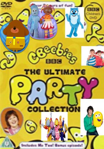 Hey Duggee Wiki Fandom