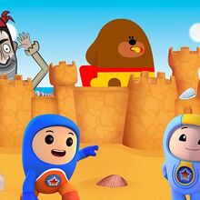 Cbeebies Cbeebies Wiki Fandom