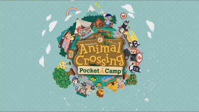 ‘Animal Crossing: Pocket Camp’ is Shallow, But Still Weirdly Satisfying