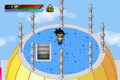 Goku GT