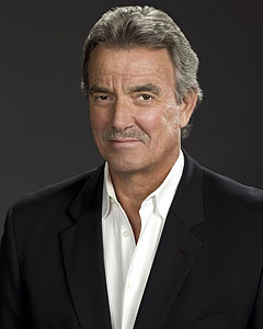 Eric Braeden