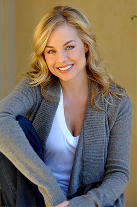 Jessica Collins