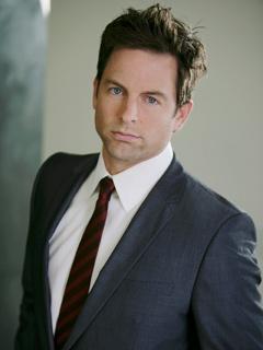 Michael Muhney