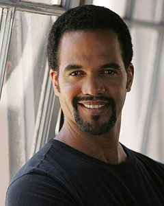 Kristoff St. John