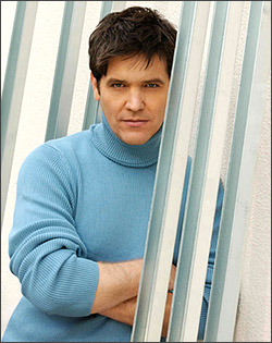 Michael Damian