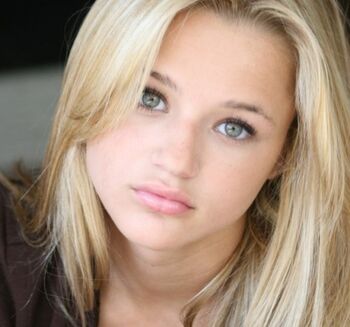 Hunter Haley King
