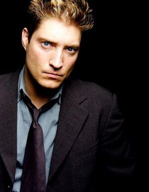Sean Kanan