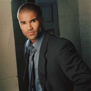 Shemar Moore