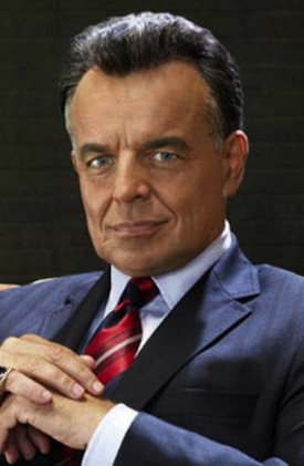Ray Wise