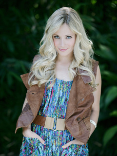 Marcy Rylan