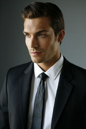 Peter Porte