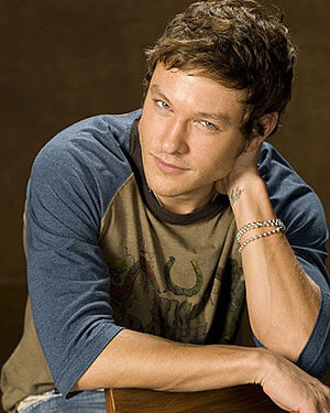 Michael Graziadei