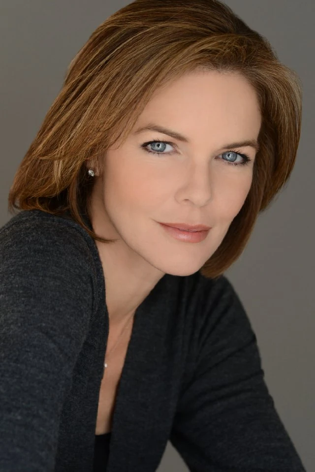 Diane Jenkins CBS Daytime Wiki Fandom
