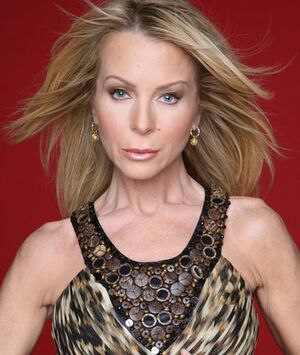 Signy Coleman
