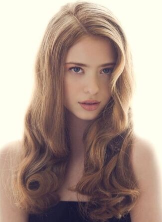 Ashlyn Pearce