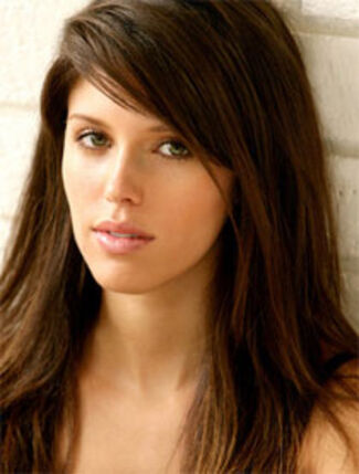 Kayla Ewell