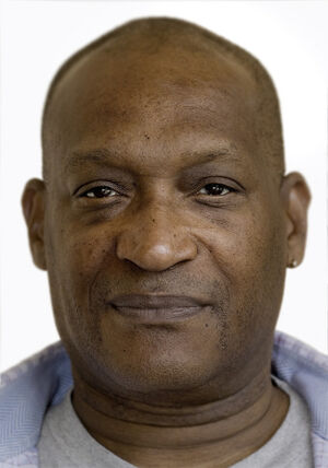Tony Todd
