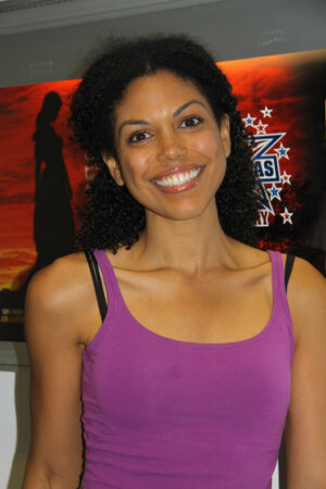 Karla Mosley