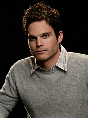 Greg Rikaart