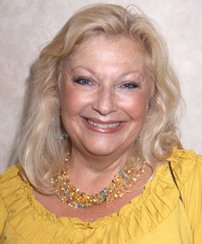 Beth Maitland