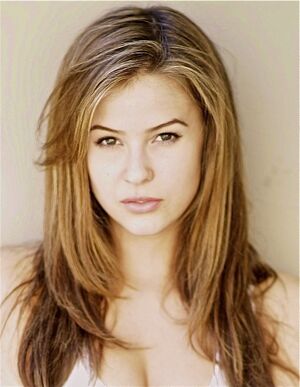 Linsey Godfrey