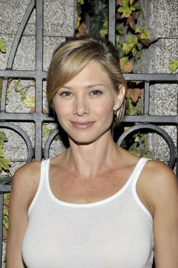 Sarah Brown