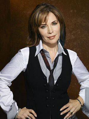 Lauren Koslow