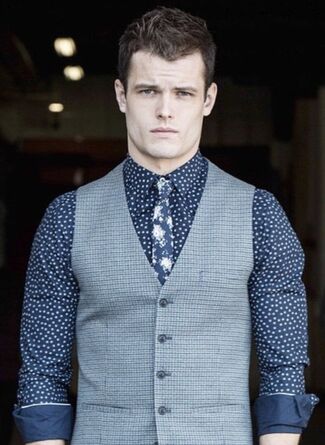 Michael Mealor