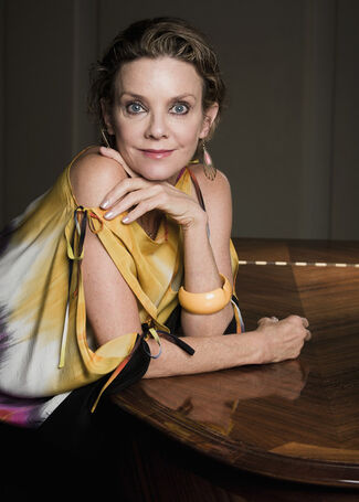 Judith Chapman