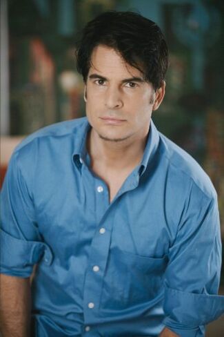 Thom Bierdz