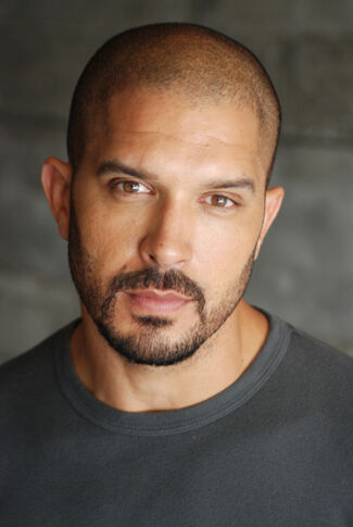 Terrell Tilford