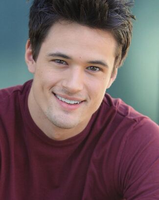 Matthew Atkinson