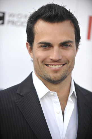 Scott Elrod