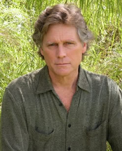 Leigh McCloskey