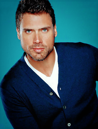 Joshua Morrow