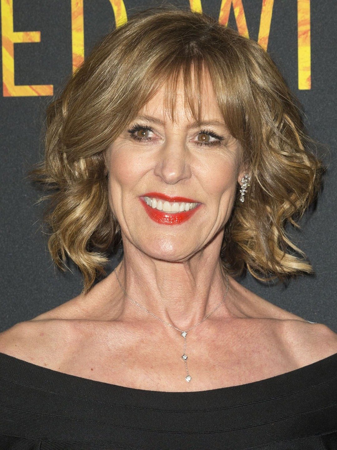 Christine Lahti Christine Lahti